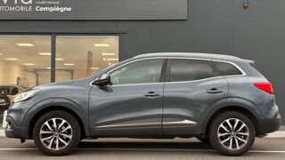 Kadjar 1.5 DCI 110 ECO ENERGY BUSINESS 2016 occasion 60200 Compi&egrave;gne