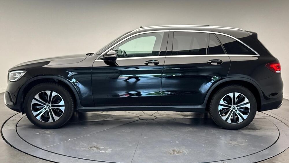 Classe GLC 200 D GLC 200 d (253.913) 2021 occasion 59223 Roncq