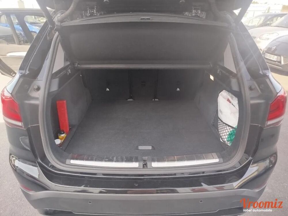 X1 1.8 D 150 X-LINE SDRIVE BVA 2019 occasion 45770 Fleury-les-Aubrais