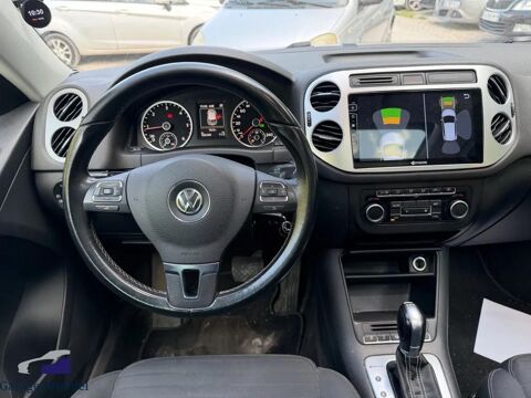 Tiguan 2014 occasion 69580 Sathonay-Camp