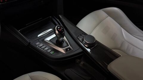 M3 F80 431ch DKG7 / SUIVI BMW 2019 occasion 91380 Chilly-Mazarin