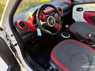 Twingo 0.9 TCE 90 LIMITED 2015 occasion 78310 Coigni&egrave;res