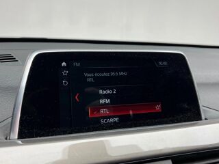 X1 SDRIVE16 sDrive 16 d xLine 2018 occasion 59169 F&eacute;rin
