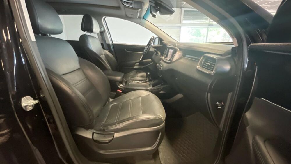 Sorento 2.2 CRDI Premium 4x4 2015 occasion 33600 Pessac