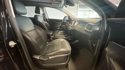 Sorento 2.2 CRDI Premium 4x4 2015 occasion 33600 Pessac