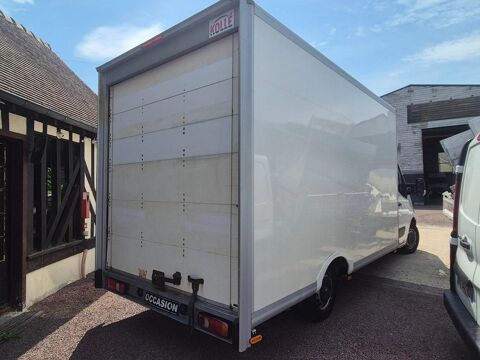 Movano 2016 occasion 14590 Moyaux