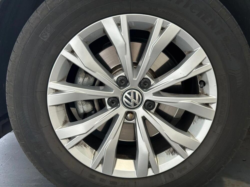 Tiguan 2.0 TDI Comfortline 2019 occasion 59494 Petite-For&ecirc;t