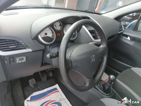 207 1.4 VTI 95 URBAN MOVE 2009 occasion 67500 Haguenau