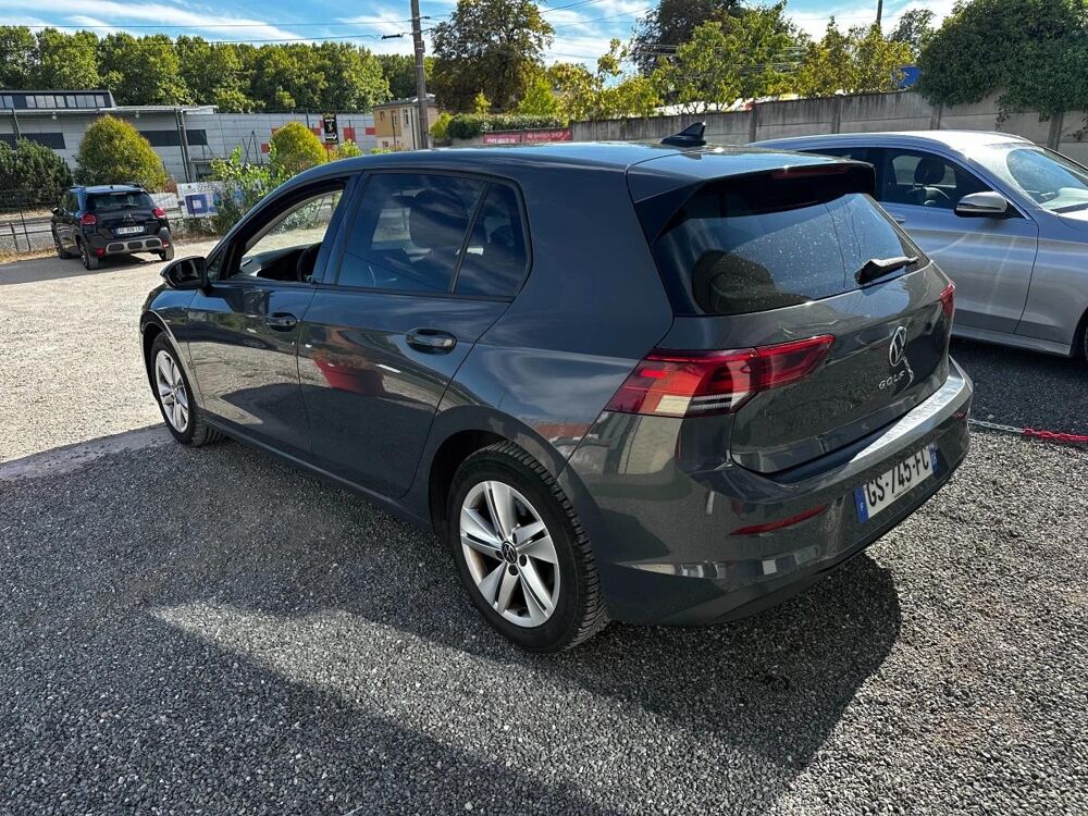 Golf 2021 occasion 45140 SAINT JEAN DE LA RUELLE