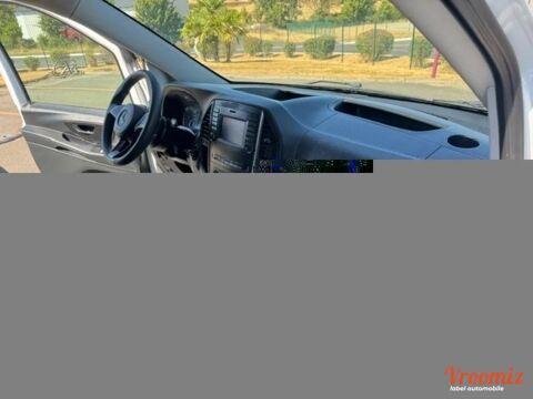 Vito 2020 occasion 49570 Montjean-sur-Loire