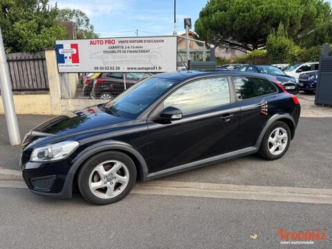 C30 1.6 D 110 2011 occasion 91200 Athis-Mons