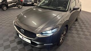 CX-30 SKYACTIV-X M-Hybrid 180ch Exclusive 4x2 / Suivi MAZDA 2020 occasion 91380 Chilly-Mazarin