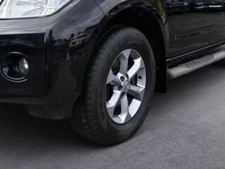 Navara DOUBLE CAB 2.5 DCI 190 4WD 2015 occasion 83260 LA CRAU