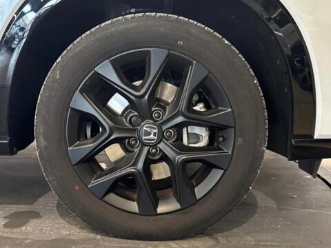 Zr-v 2025 occasion 66000 Perpignan