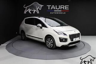 3008 GENERATION-I 1.6 BLUEHDI 120 CROSSWAY EAT BVA START-STOP 2015 occasion 13150 TARASCON