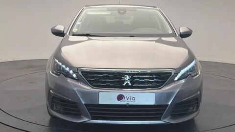 308 1.5 BHDI Allure Business 2018 occasion 59223 Roncq