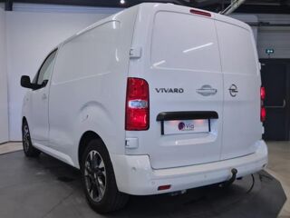 Vivaro 2020 occasion 66000 Perpignan