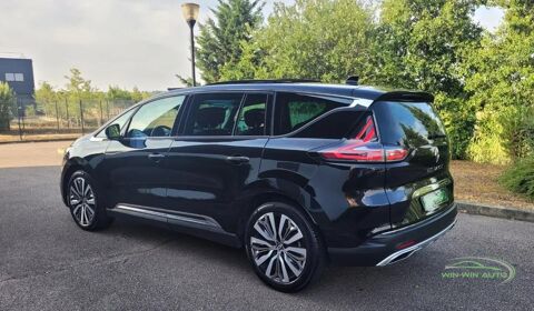 Espace 2020 occasion 78200 BUCHELAY