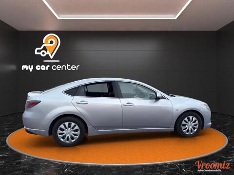 Mazda6 2008 occasion 90700 Ch&acirc;tenois-les-Forges