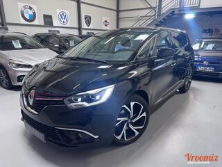 Grand scenic IV 1.7 BLUEDCI 120 INTENS EDC BVA 2019 occasion 69680 CHASSIEU