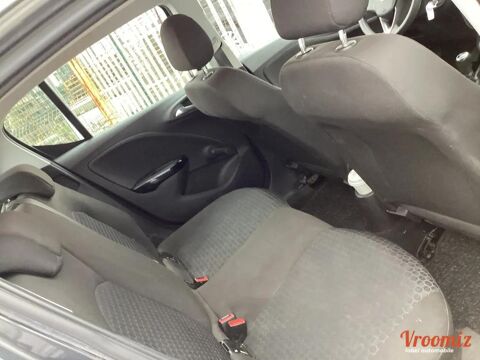 Corsa 2016 occasion 62100 Calais