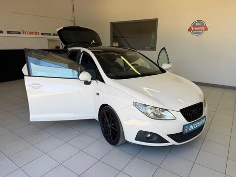 Ibiza 1.4 85 SPORT 2009 occasion 45160 Olivet