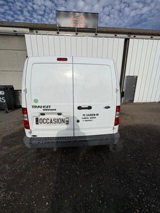 Transit Connect FOURGON T200S 1.8 TDCI 90 2009 occasion 60310 Avricourt