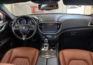 Ghibli 2016 occasion 57190 Florange