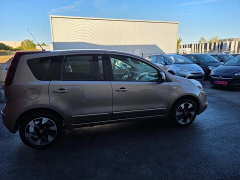 Note 1.4 90 CONNECT EDITION 2013 occasion 45140 ORMES