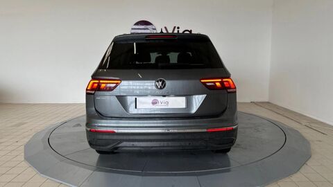 Tiguan ALLSPACE 2.0 TDI 150 LIFE BUSINESS DSG BVA 2023 occasion 17600 Saujon