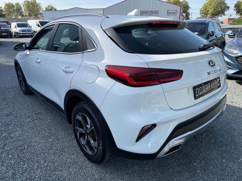 XCeed 2021 occasion 45560 Saint-Denis-en-Val