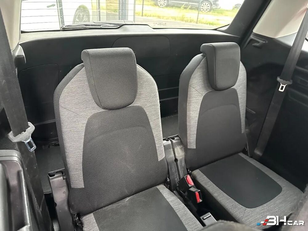 Grand C4 Spacetourer 1.5 BLUEHDI 130 BUSINESS PLUS EAT BVA START-STOP 2020 occasion 33980 Audenge