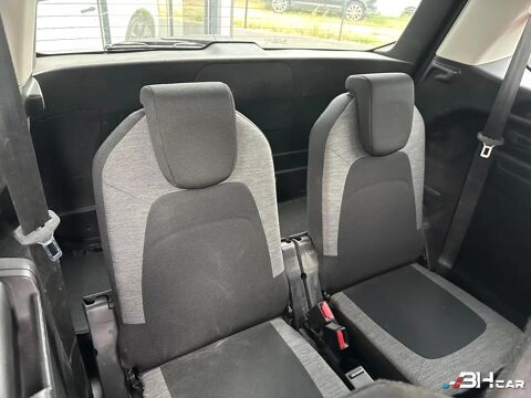 Grand C4 Spacetourer 1.5 BLUEHDI 130 BUSINESS PLUS EAT BVA START-STOP 2020 occasion 33980 Audenge