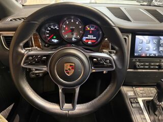 Macan 3.0 340 S PDK BVA 2016 occasion 78410 Aubergenville