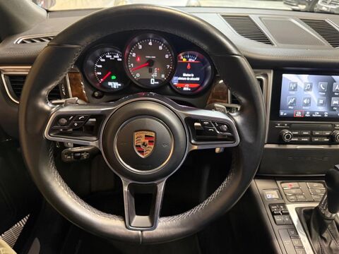 Macan 3.0 340 S PDK BVA 2016 occasion 78410 Aubergenville