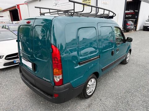 Kangoo Express 2005 occasion 45560 Saint-Denis-en-Val