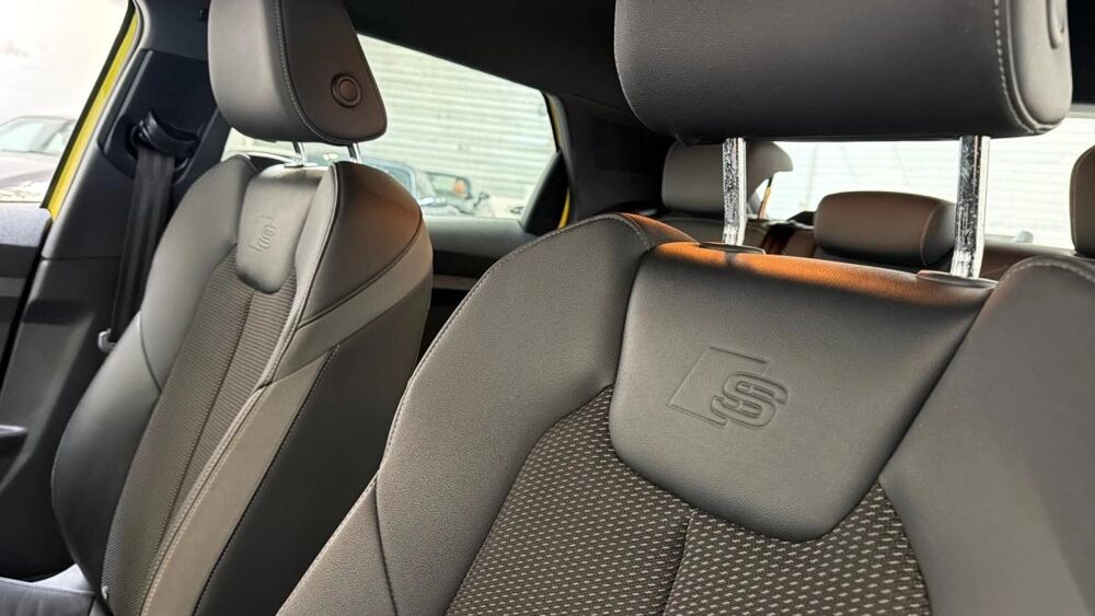 A1 Sportback 30 TFSI 116ch S line 2019 occasion 91380 Chilly-Mazarin