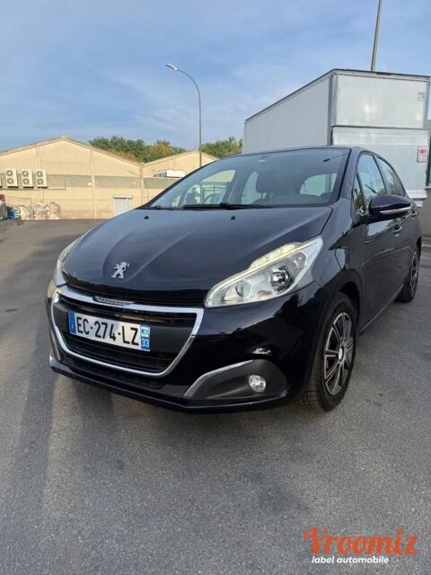 208 2016 occasion 78500 SARTROUVILLE