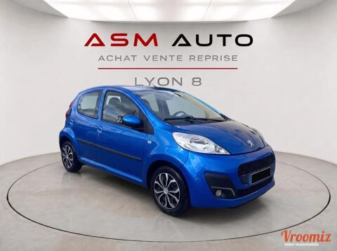 107 2014 occasion 69008 Lyon 8e Arrondissement