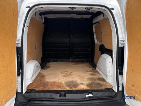 Citan fourgon 2022 occasion 30250 Sommi&egrave;res
