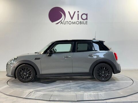MINI COUPE 1.5 135 COOPER EDITION PREMIUM PLUS BVA 2022 occasion 62400 B&eacute;thune
