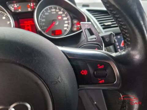 R8 COUPE 4.2 FSI 420 QUATTRO R-TRONIC BVA 2008 occasion 31390 Carbonne