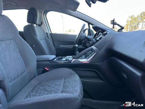 3008 GENERATION-I 1.6 VTI 120 ACTIVE 2013 occasion 33980 Audenge