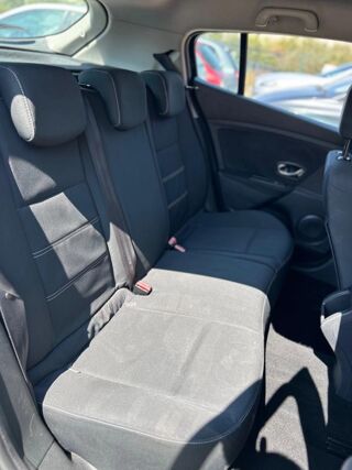 M&eacute;gane 1.5 DCI 95 LIMITED 2014 occasion 30600 Vestric et candiac