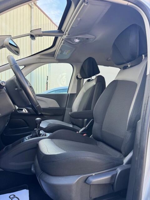 C4 Picasso 2015 occasion 45140 ORMES