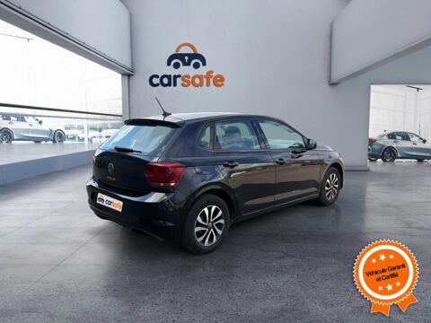 Polo 1.0 TSI 95 ACTIVE 2021 occasion 33700 MERIGNAC