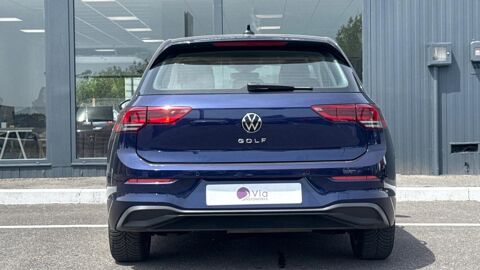 Golf VIII 2.0 TDI 116 DSG7 Life 2023 occasion 60200 Compi&egrave;gne