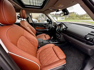 Clubman 2024 occasion 33700 MERIGNAC