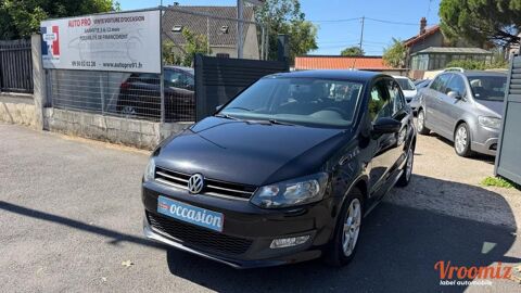 Volkswagen polo 1.4 85 MATCH