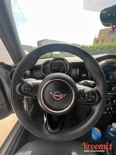 MINI COUPE 2020 occasion 94520 P&eacute;rigny